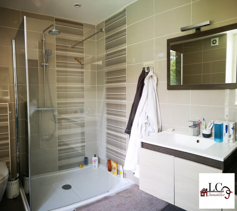 Manoir - 381 m² - 9 pièces