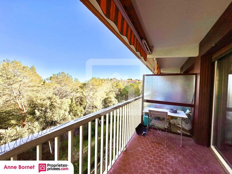 Appartement - 24 m² - 1 pièce