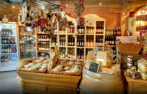 Fromages et Traditions