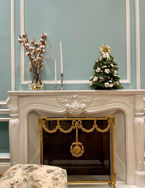 Villa - 1 700 m² - 16 pièces