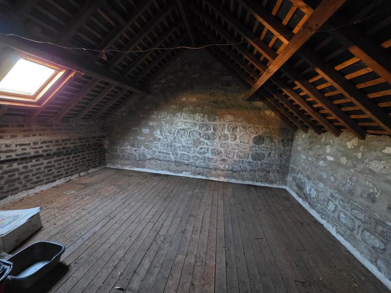 Maison - 94 m² - 4 pièces