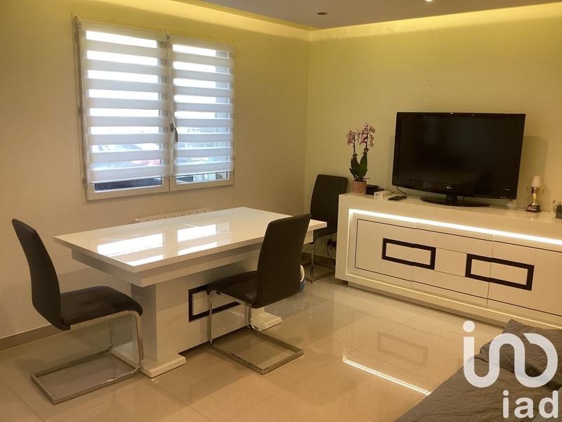 Maison - 41 m² - 3 pièces