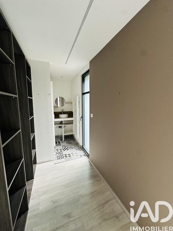 Maison de village - 188 m² - 7 pièces