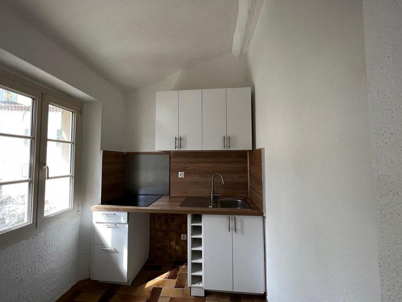 Appartement - 28 m² - 1 pièce