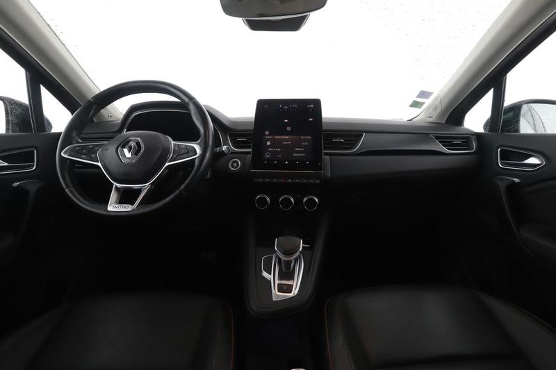 Renault Captur 1.3 TCe Initiale Paris Edc 154 ch