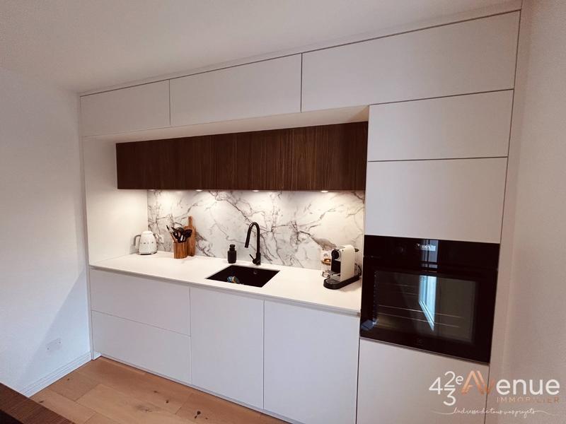 Maison - 111 m² - 5 pièces