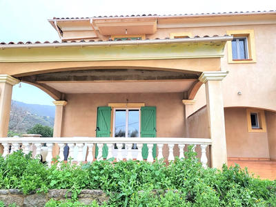 Maison - 161 m² - 4 pièces