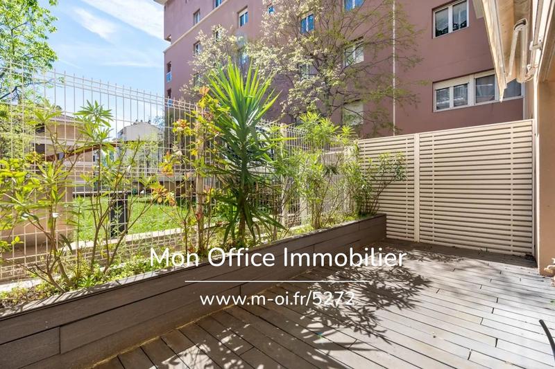 Appartement - 78 m² - 3 pièces