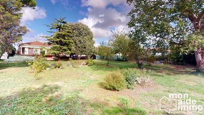 Maison - 127 m² - 7 pièces