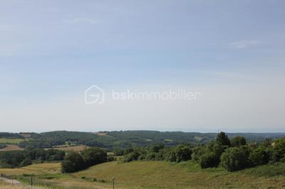 Terrain - 1 200 m²