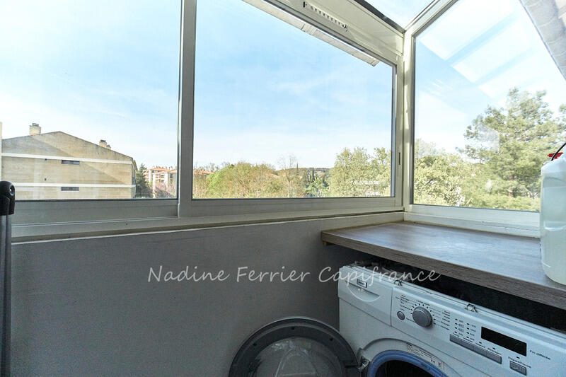 Appartement - 65 m² - 4 pièces