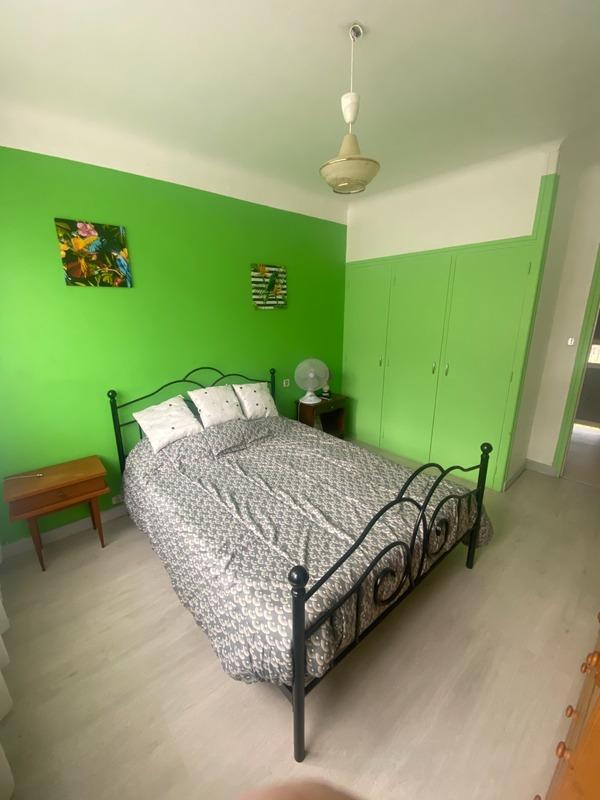 Maison - 160 m² - 8 pièces