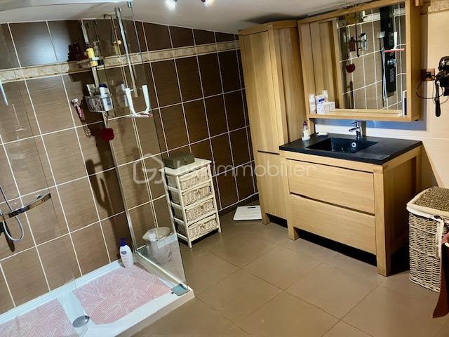 Longère - 120 m² - 5 pièces