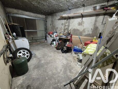 Maison de ville - 98 m² - 5 pièces