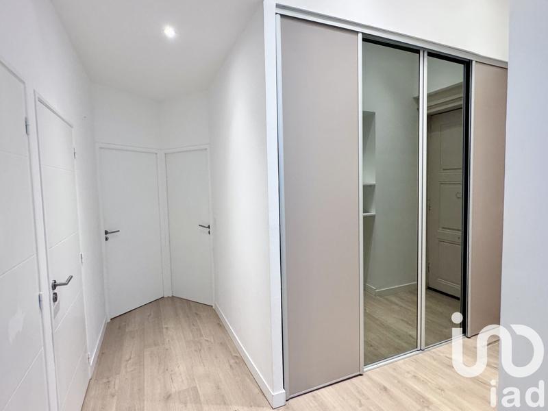 Appartement - 127 m² - 5 pièces