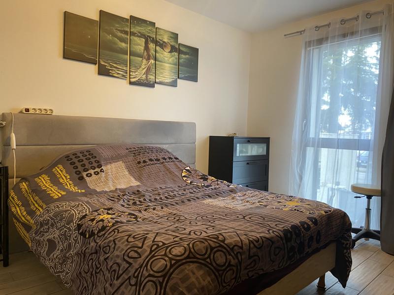 Appartement - 73 m² - 3 pièces