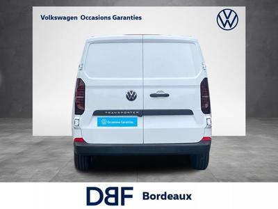 Volkswagen Transporter Van Tdi 150 Ch Bva8 L1