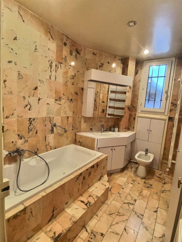 Appartement - 123 m² - 4 pièces