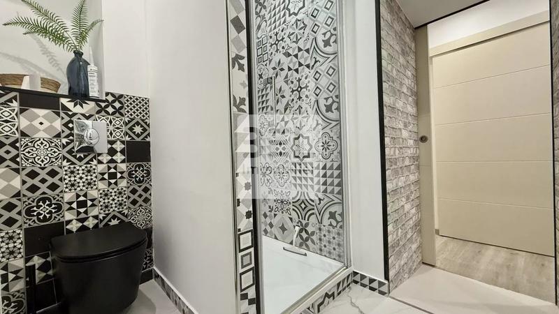 Maison de village - 197 m² - 3 pièces