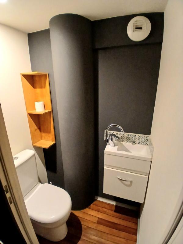 Appartement - 98 m² - 3 pièces