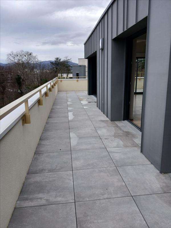 Appartement - 101 m² - 4 pièces