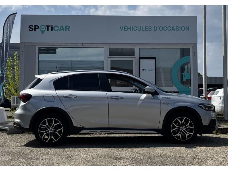 Fiat Tipo Cross 5 Portes 1.5 Firefly Turbo 130 ch s&amp;S Dct7 Hybrid Plus