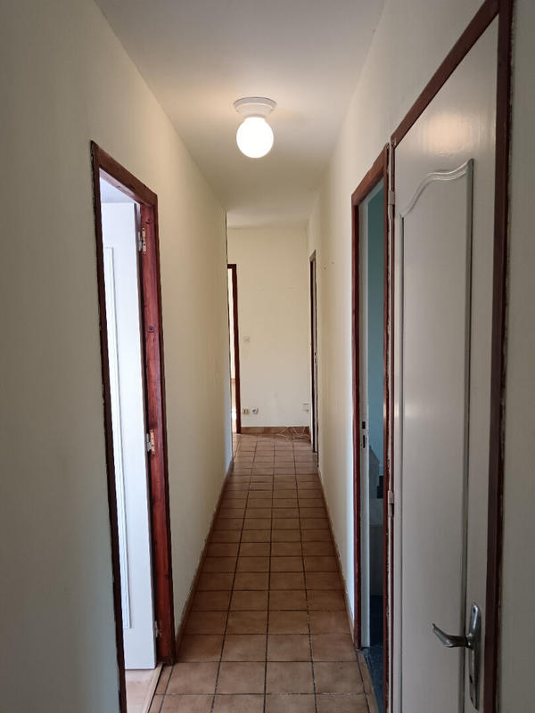 Maison - 102 m² - 5 pièces