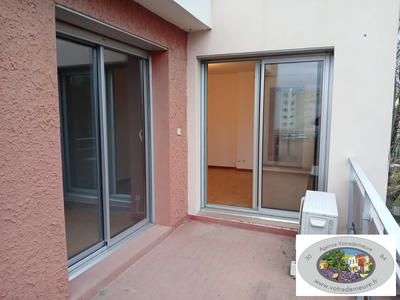 Appartement - 73 m² - 3 pièces