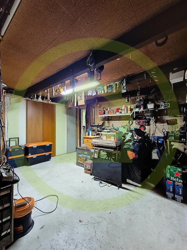 Maison - 121 m² - 5 pièces