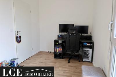 Appartement - 91 m² - 5 pièces