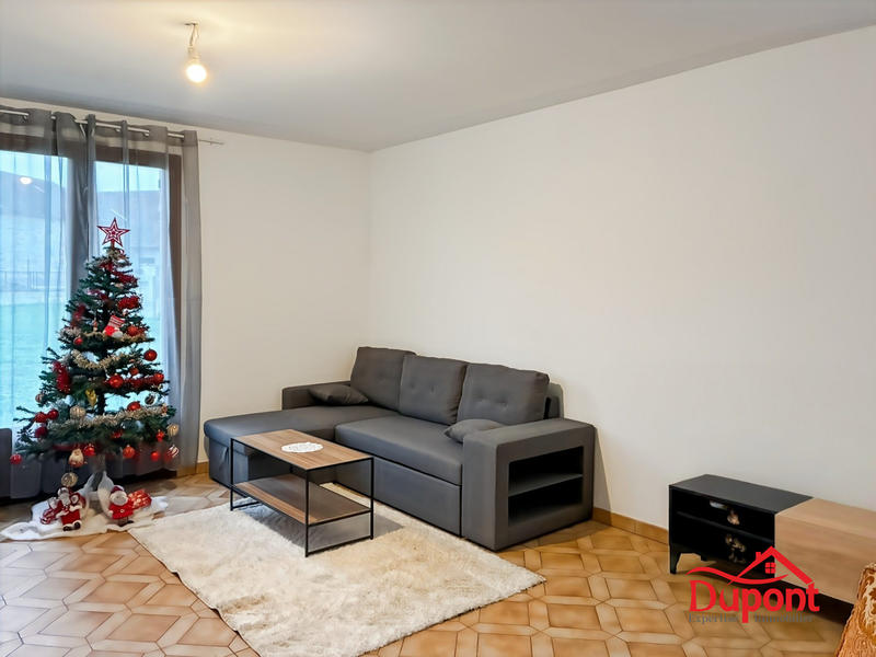 Maison - 83 m² - 3 pièces