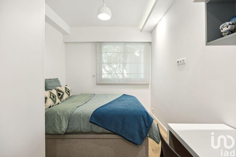 Appartement - 53 m² - 3 pièces