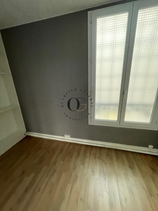 Local d'activités - 38 m² - 3 pièces