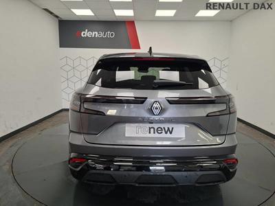 Renault Austral mild hybrid 160 auto Gsr2 Techno