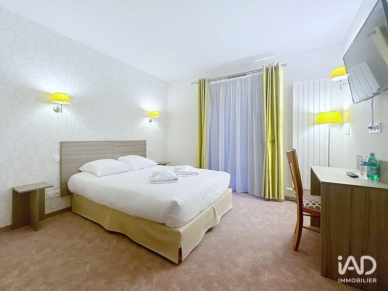 Local commercial - 425 m²