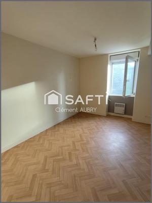 Maison - 72 m² - 5 pièces