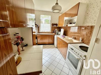 Appartement - 81 m² - 3 pièces