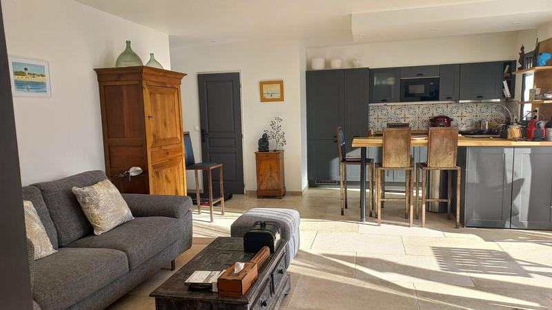 Maison ancienne - 209 m² - 8 pièces