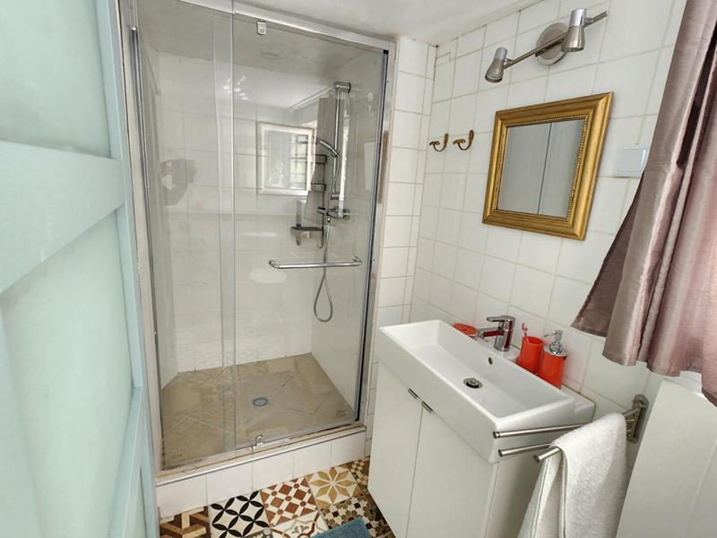 Villa - 124 m² - 4 pièces