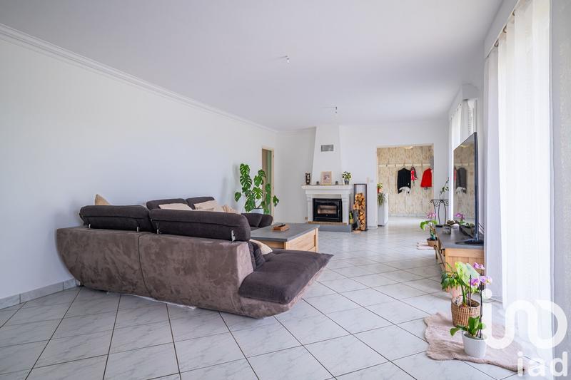 Maison - 315 m² - 10 pièces