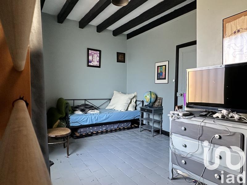 Maison - 165 m² - 7 pièces