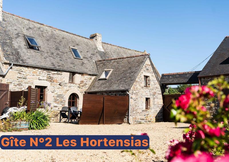 Maison - 295 m² - 15 pièces