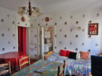 Appartement - 61 m² - 2 pièces