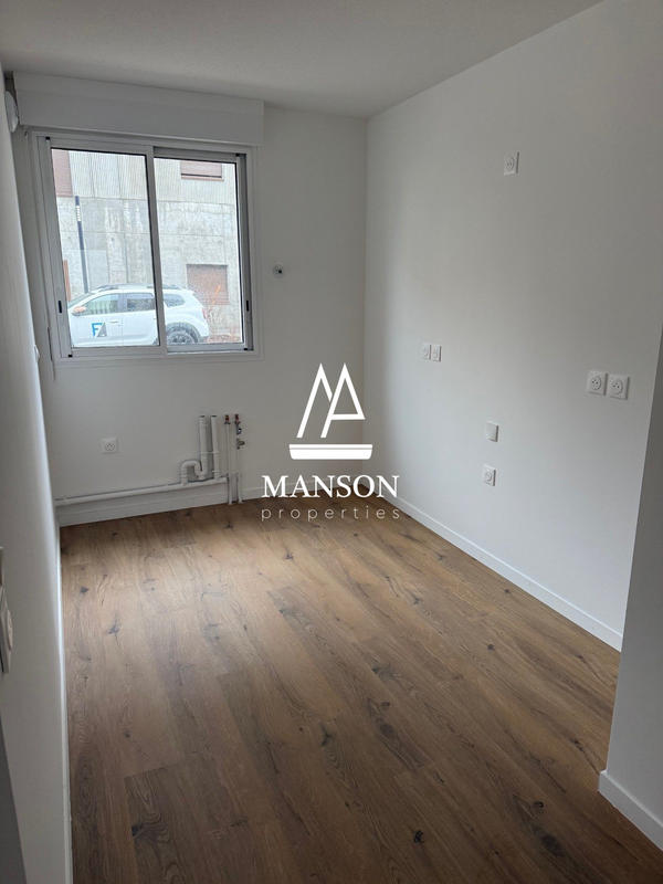 Appartement - 68 m² - 3 pièces