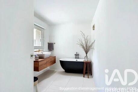 Maison - 168 m² - 5 pièces