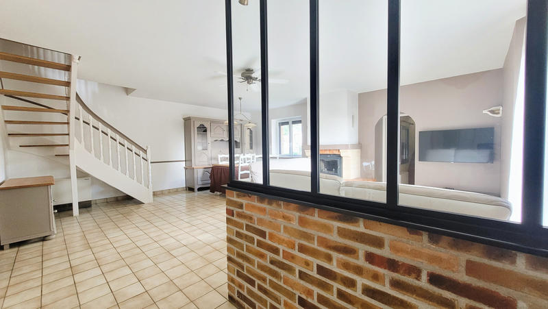 Maison - 160 m² - 7 pièces