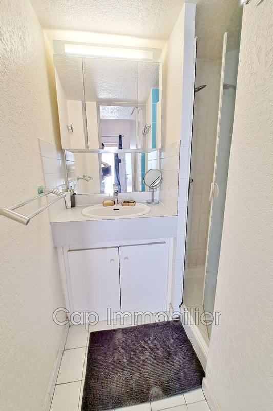 Maison - 44 m² - 4 pièces