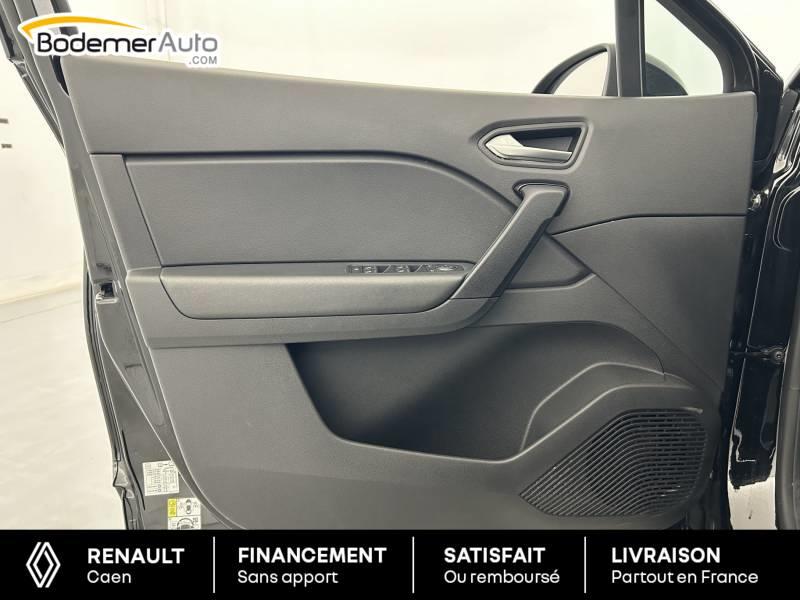 Renault Captur TCe 100 Gpl Evolution