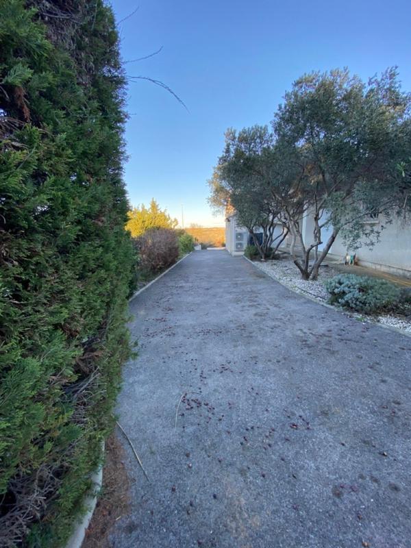 Terrain constructible - 1 000 m²