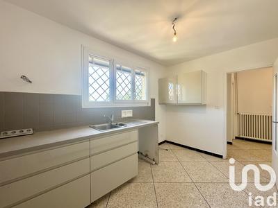 Maison - 123 m² - 6 pièces